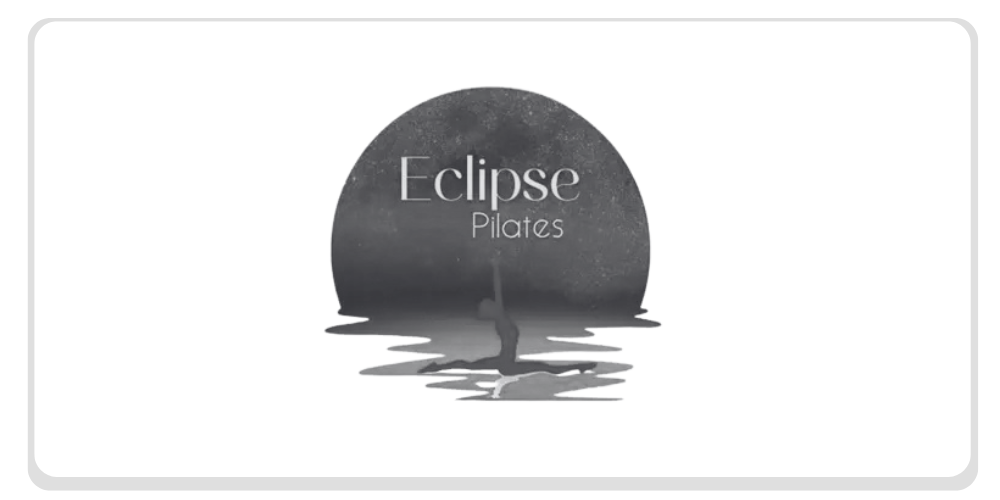 Eclipse Pilates