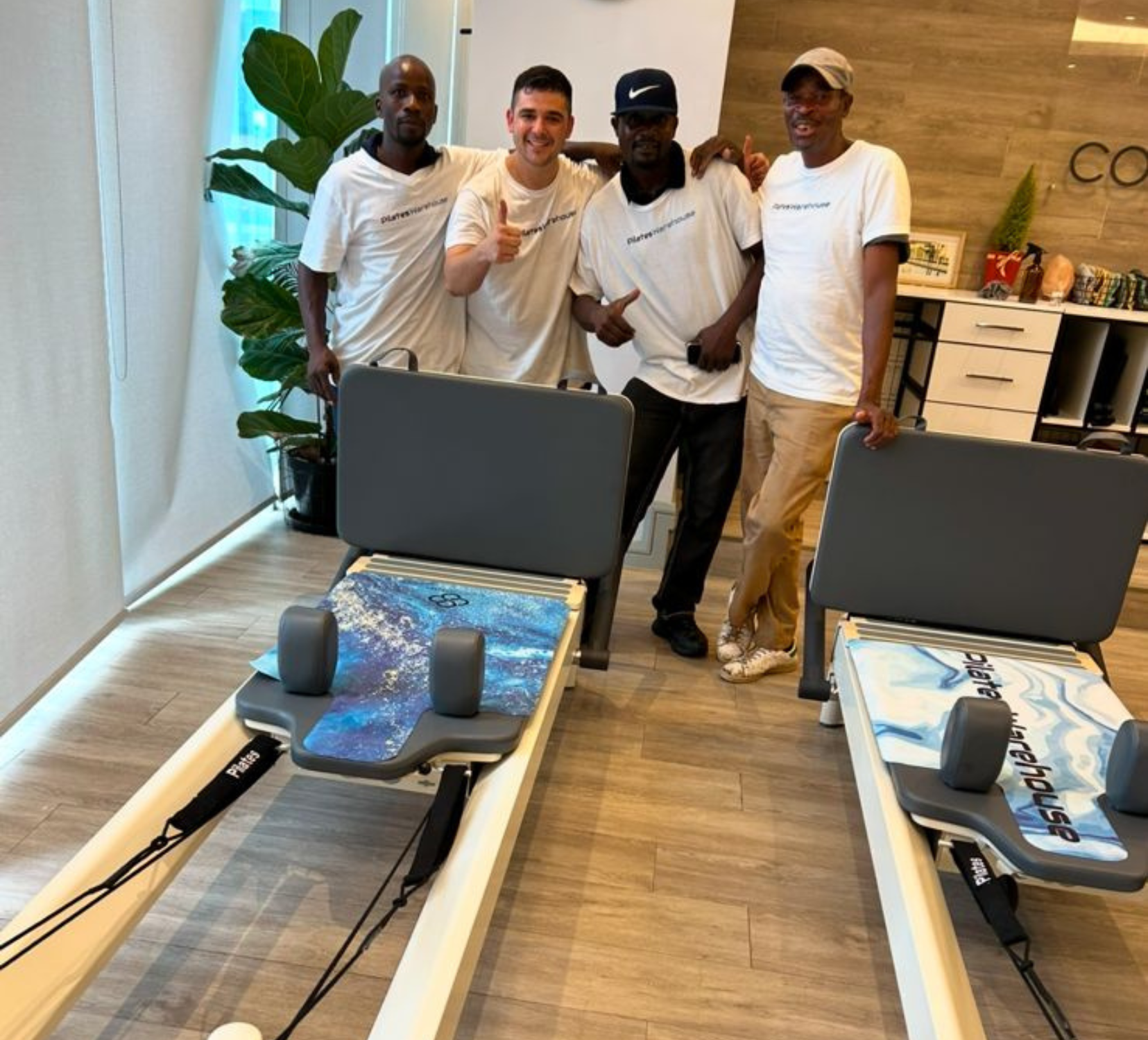 COCO Pilates, Sandton studio photo 11