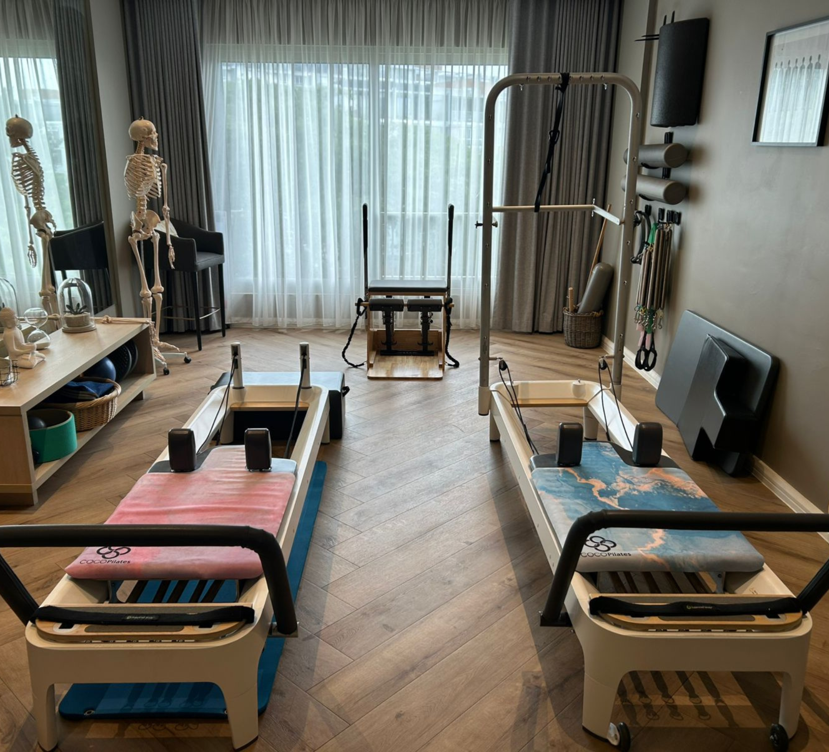 COCO Pilates, Sandton studio photo 6