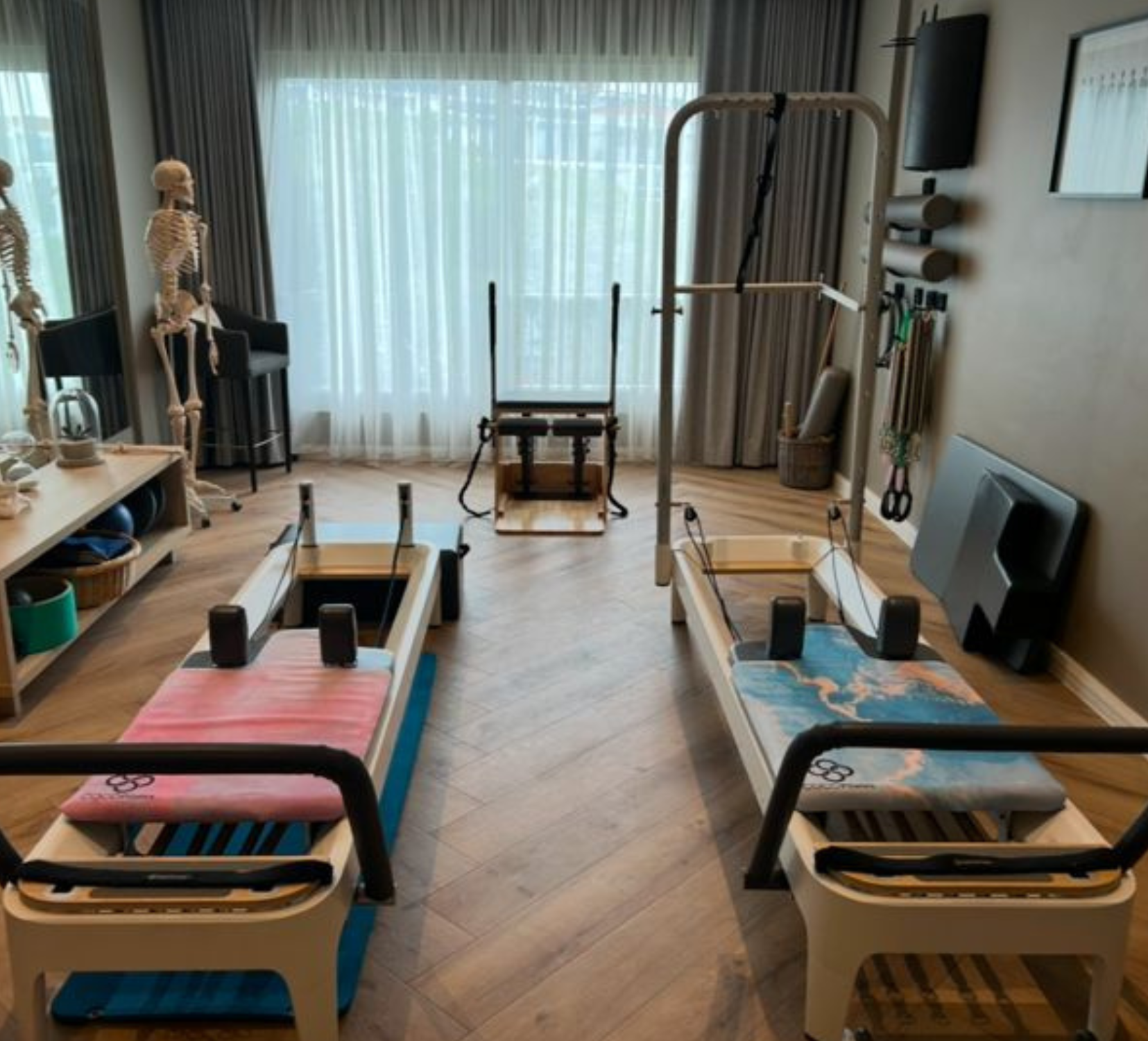 COCO Pilates, Sandton studio photo 9