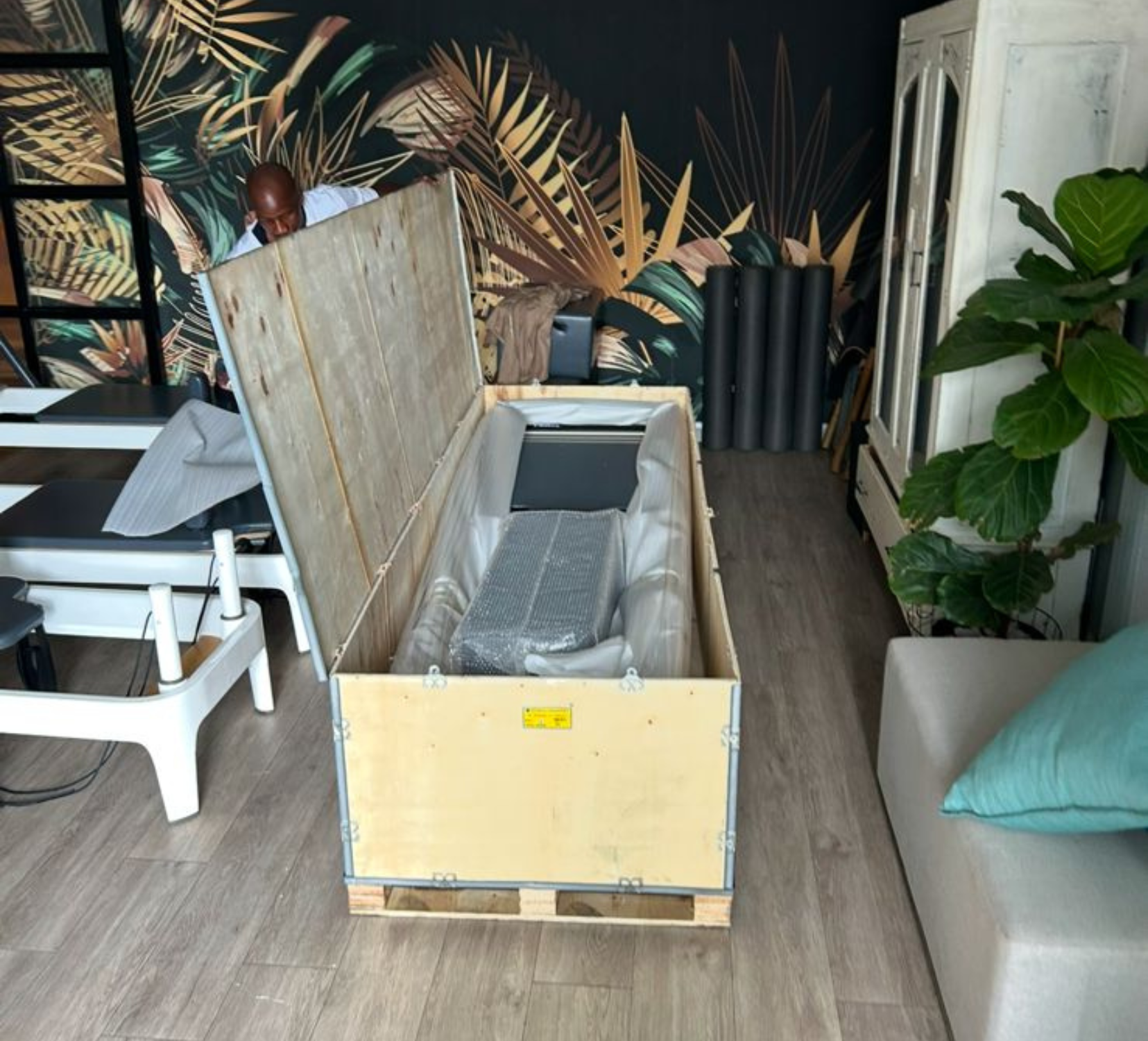COCO Pilates, Sandton studio photo 10