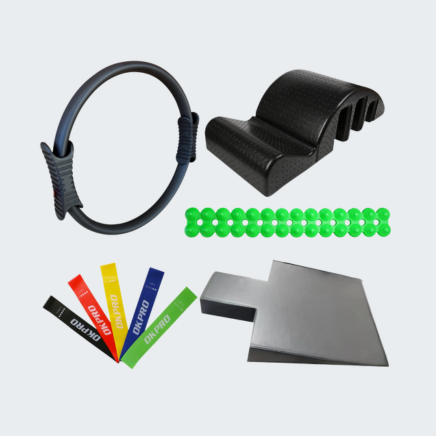Props & Accessories