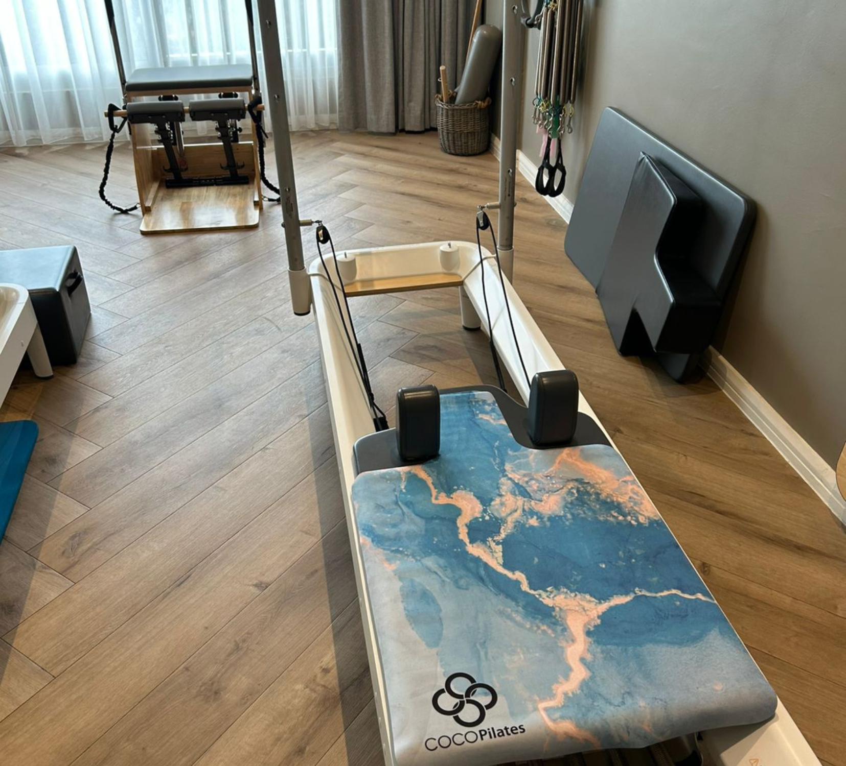COCO Pilates, Sandton studio photo 7
