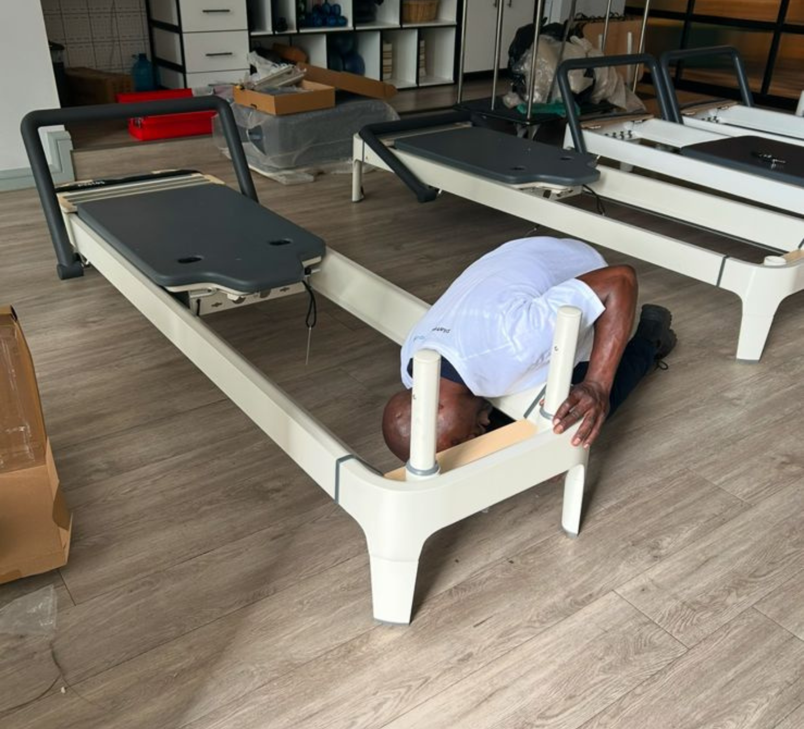 COCO Pilates, Sandton studio photo 12