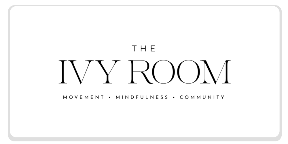 The Ivy Room