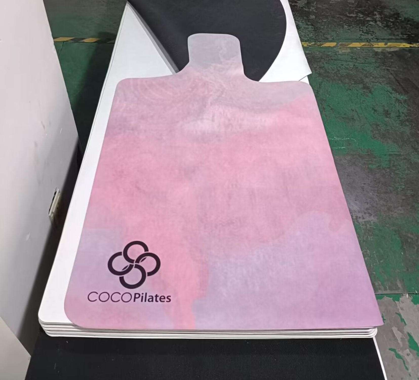COCO Pilates, Sandton studio photo 3