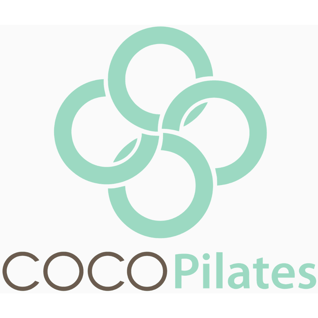COCO Pilates logo