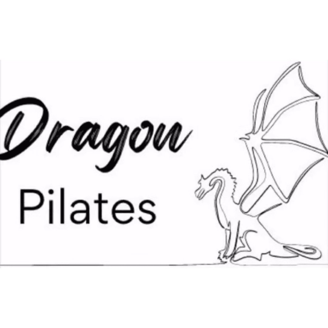 Dragon Pilates logo