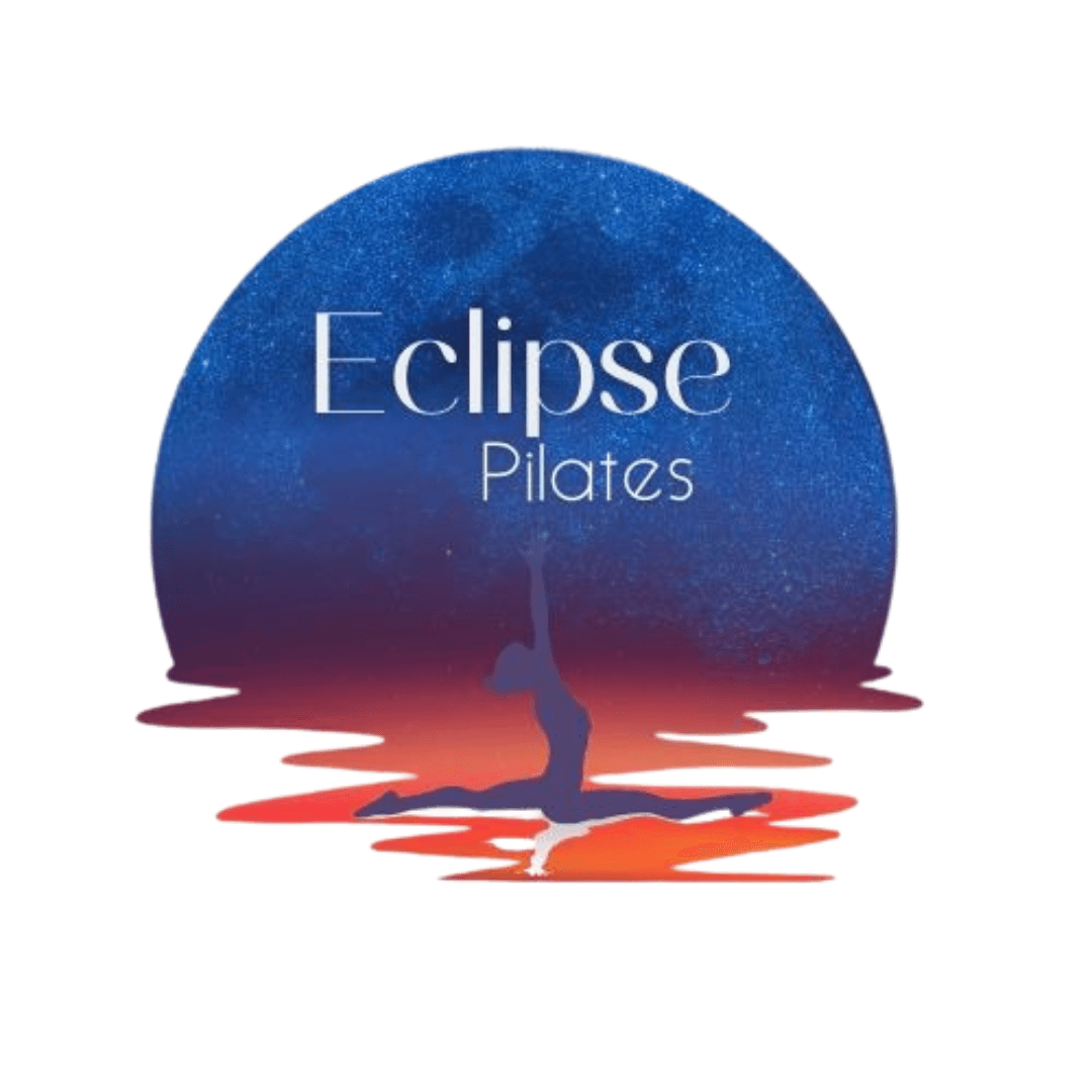 Eclipse Pilates logo
