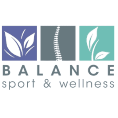 Balance Logo