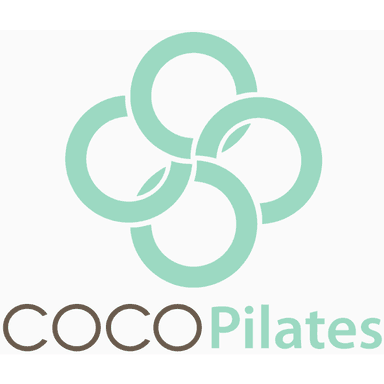 Coco Pilates Logo