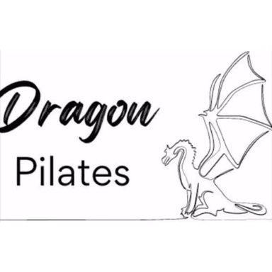 Dragon Pilates Logo