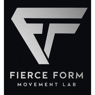 Fierce Form Logo