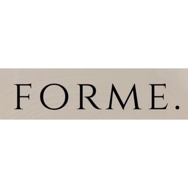 Forme Logo