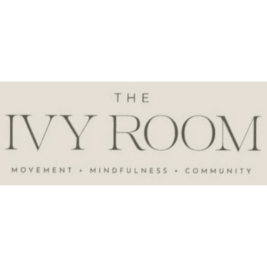 Ivy Room Logo