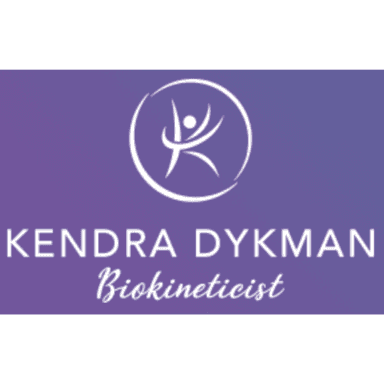 Kendra Dykman Logo