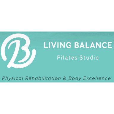Living Balance Logo