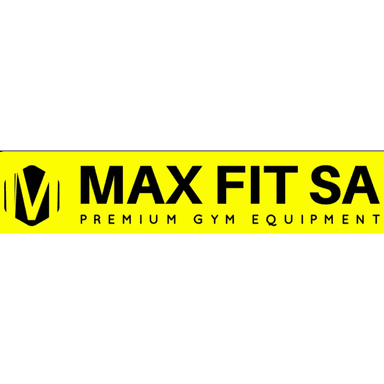 MaxFit Logo