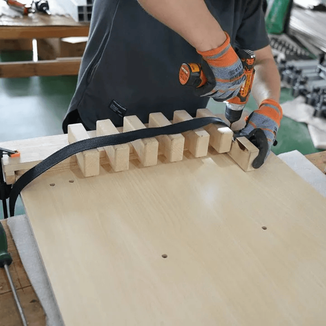 Step 7: Assembly & Testing