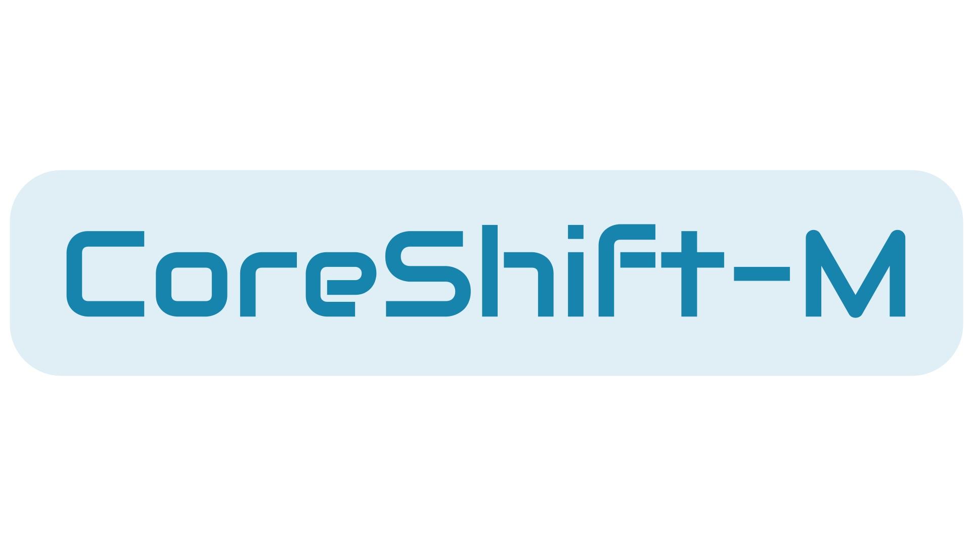 CoreShift-M