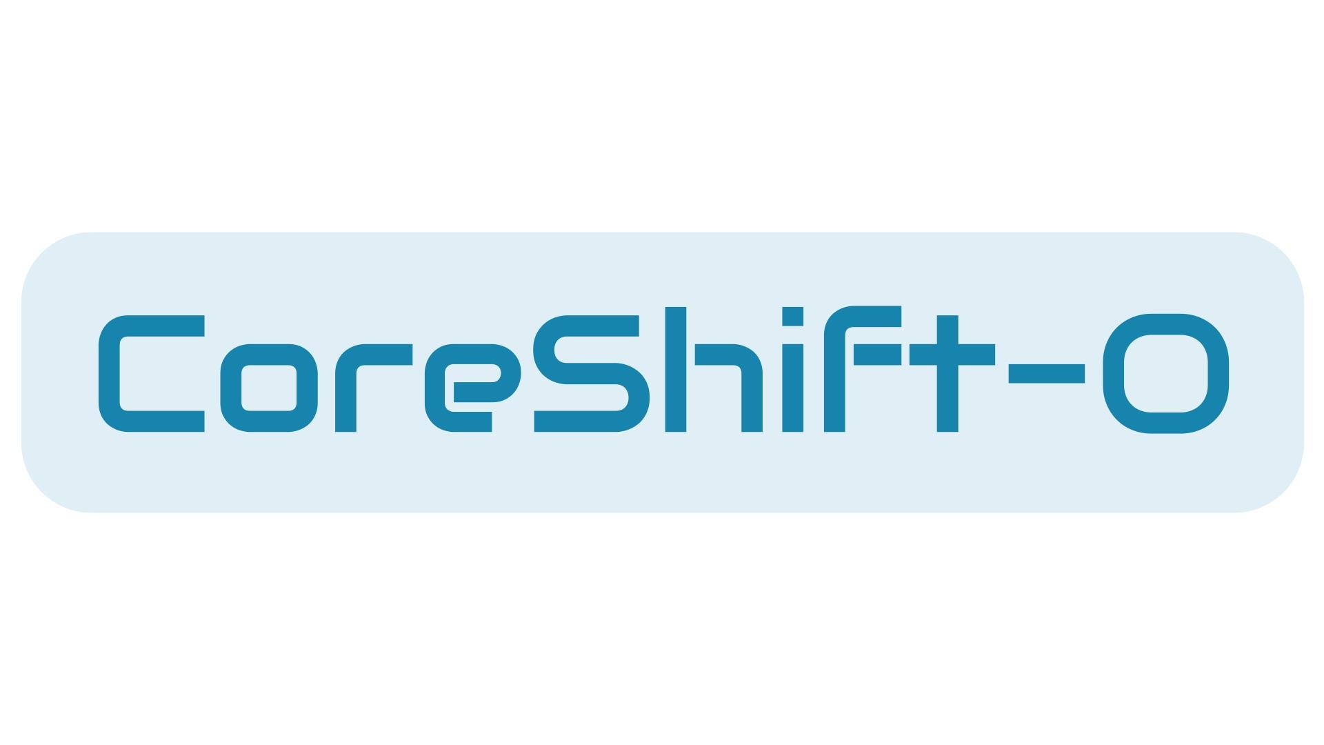CoreShift-O