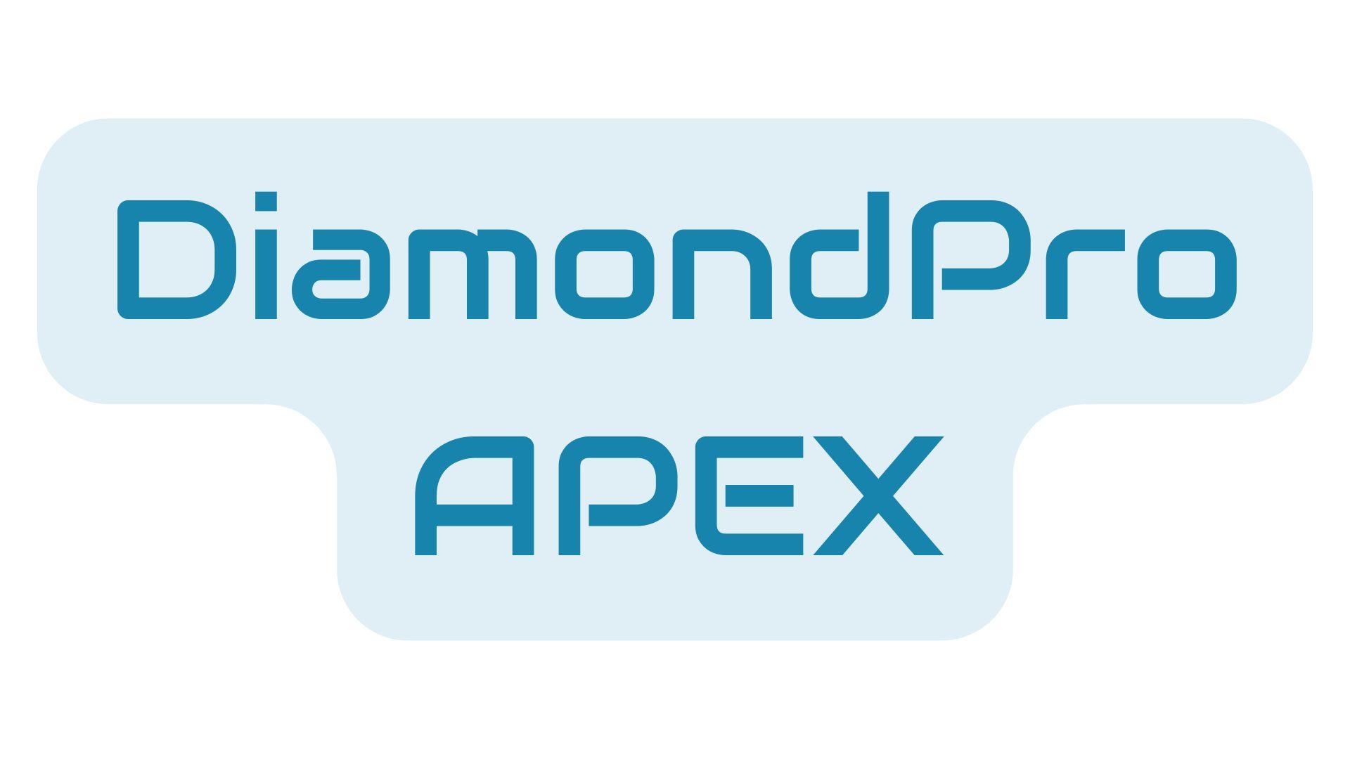 DiamondPro APEX