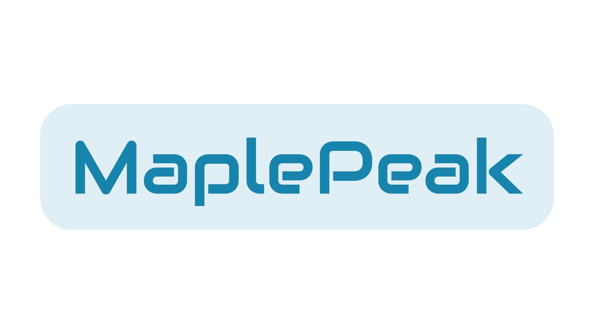 MaplePeak