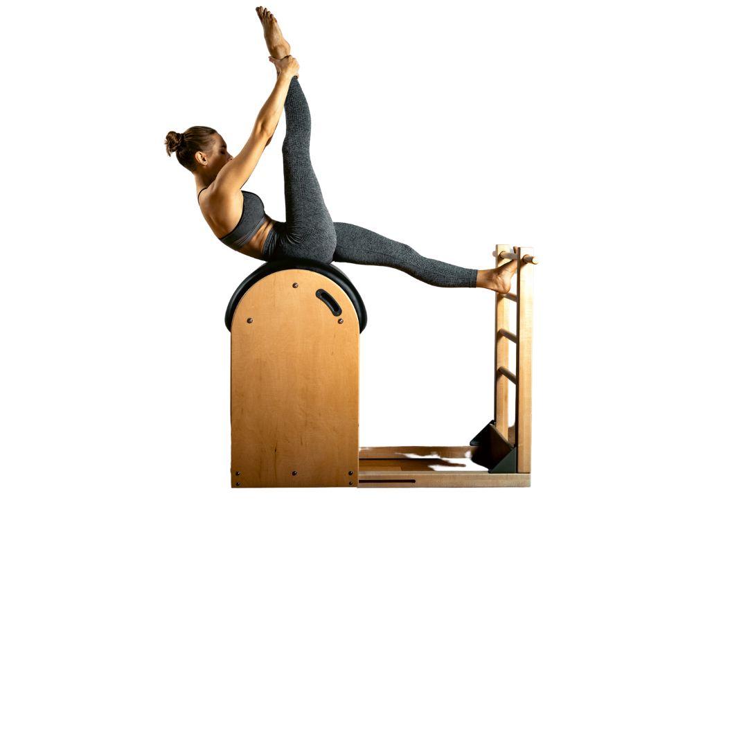 Ladder Barrel