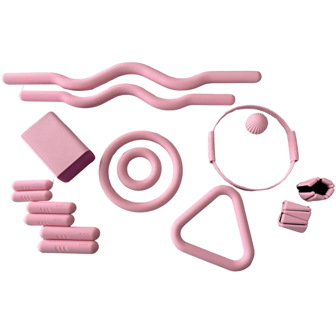 Silicone Accesories