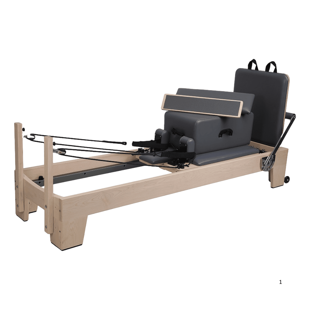 MaplePeak Reformer