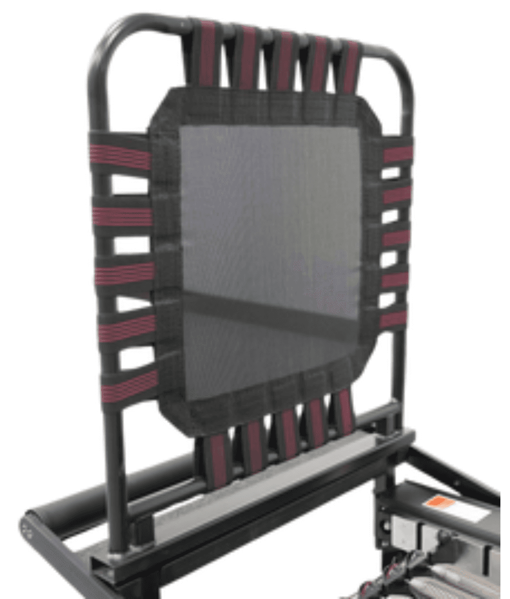 DiamondPro APEX Rebounder Trampoline Attachment
