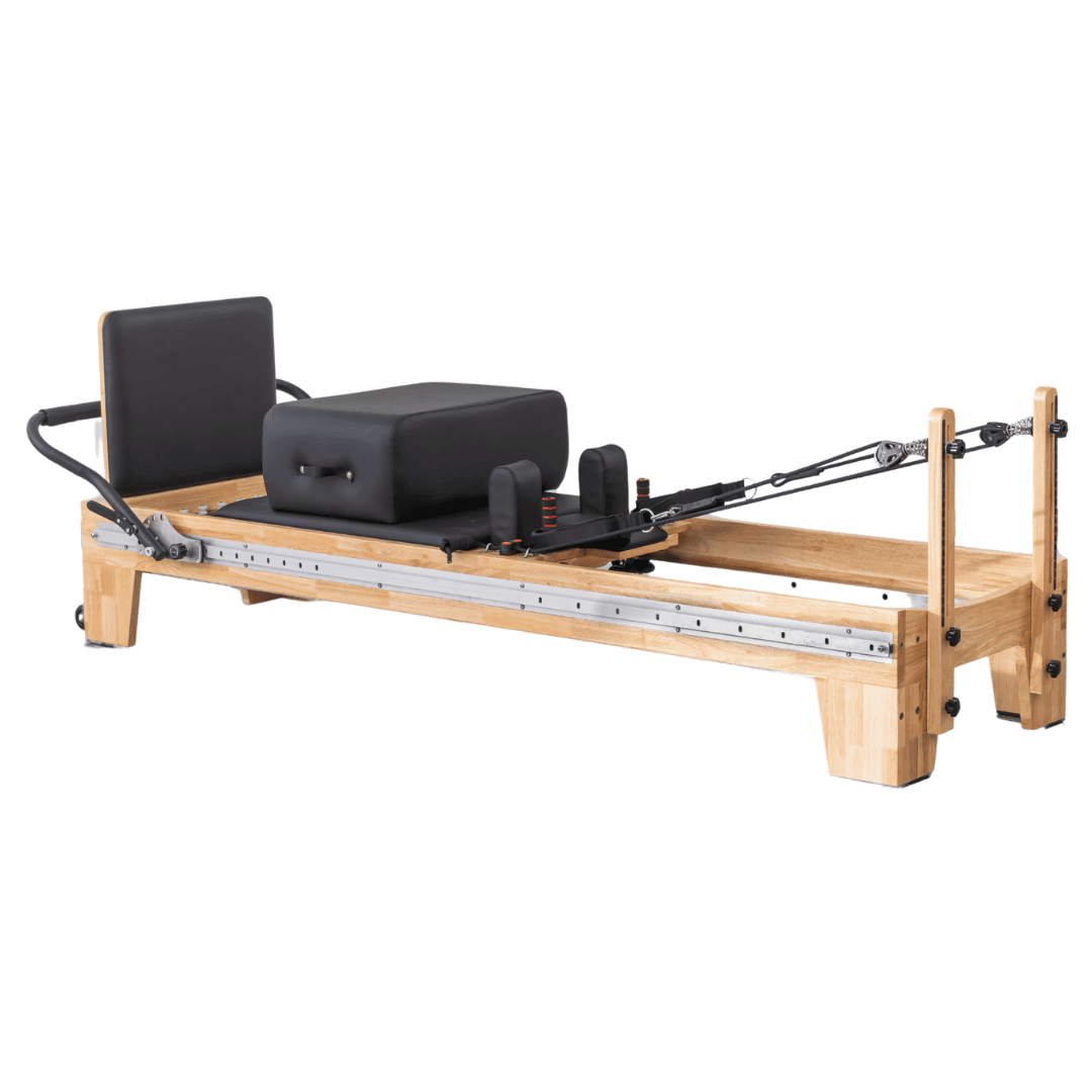 CoreShift-O Reformer With Footbar Track
