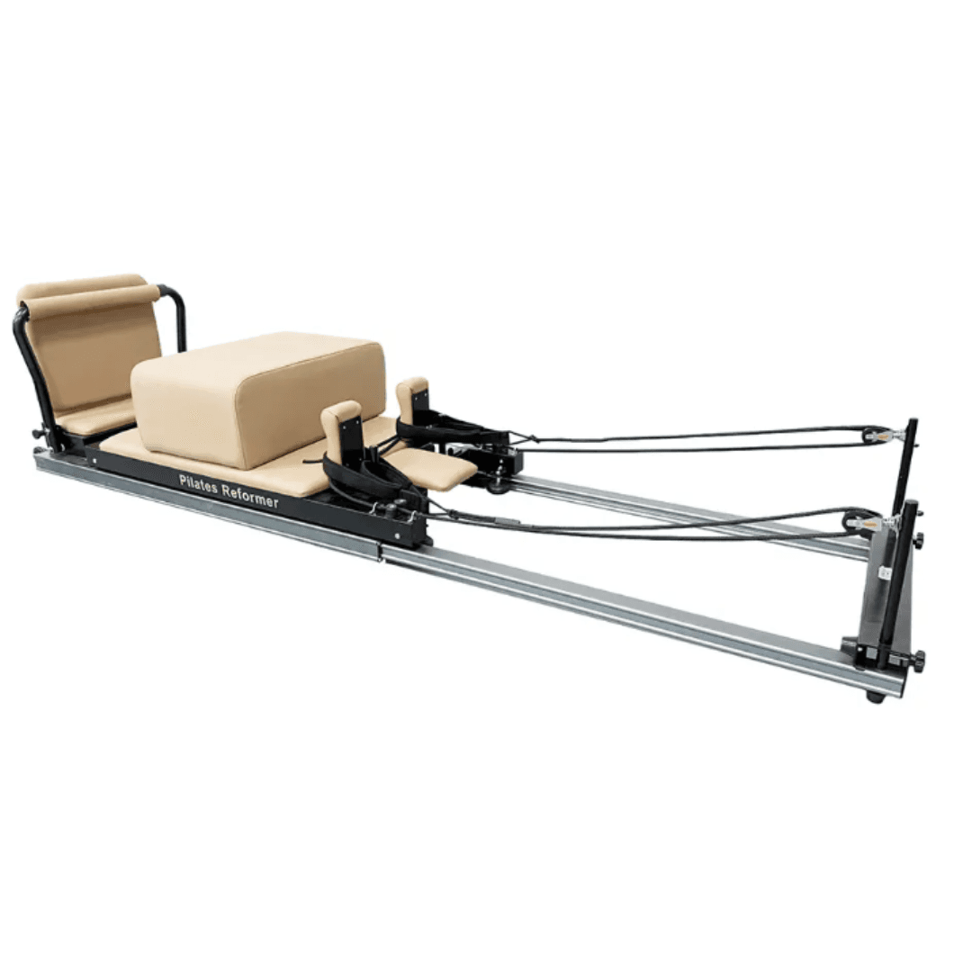 AluFlex HomeBalance Reformer