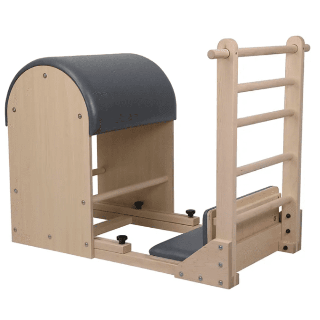 MaplePeak Ladder Barrel
