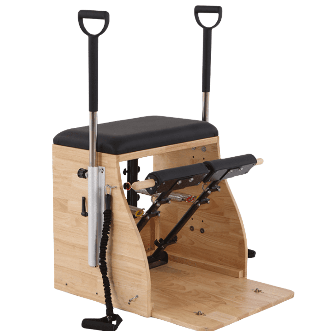 CoreShift-O Wunda Chair