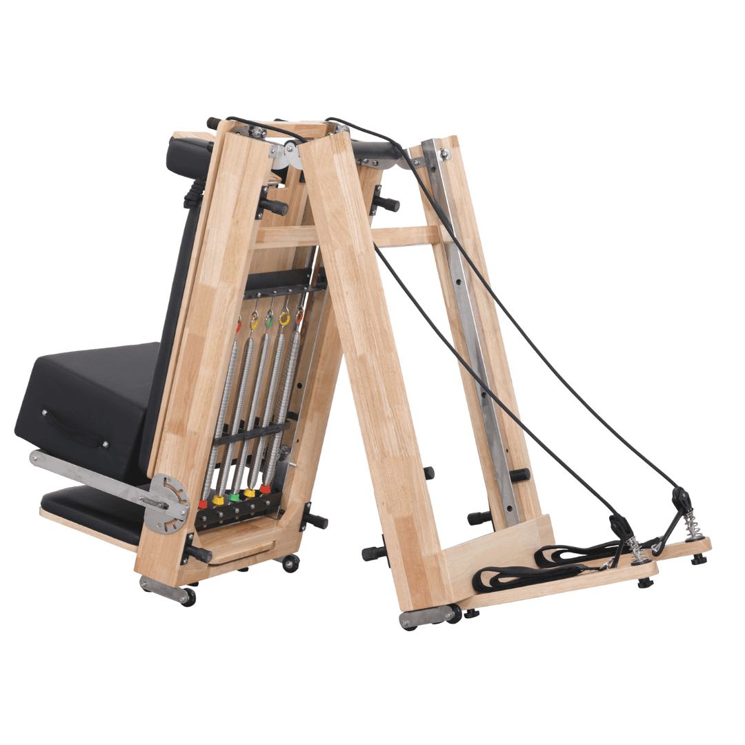 CoreShift-O Foldable Reformer