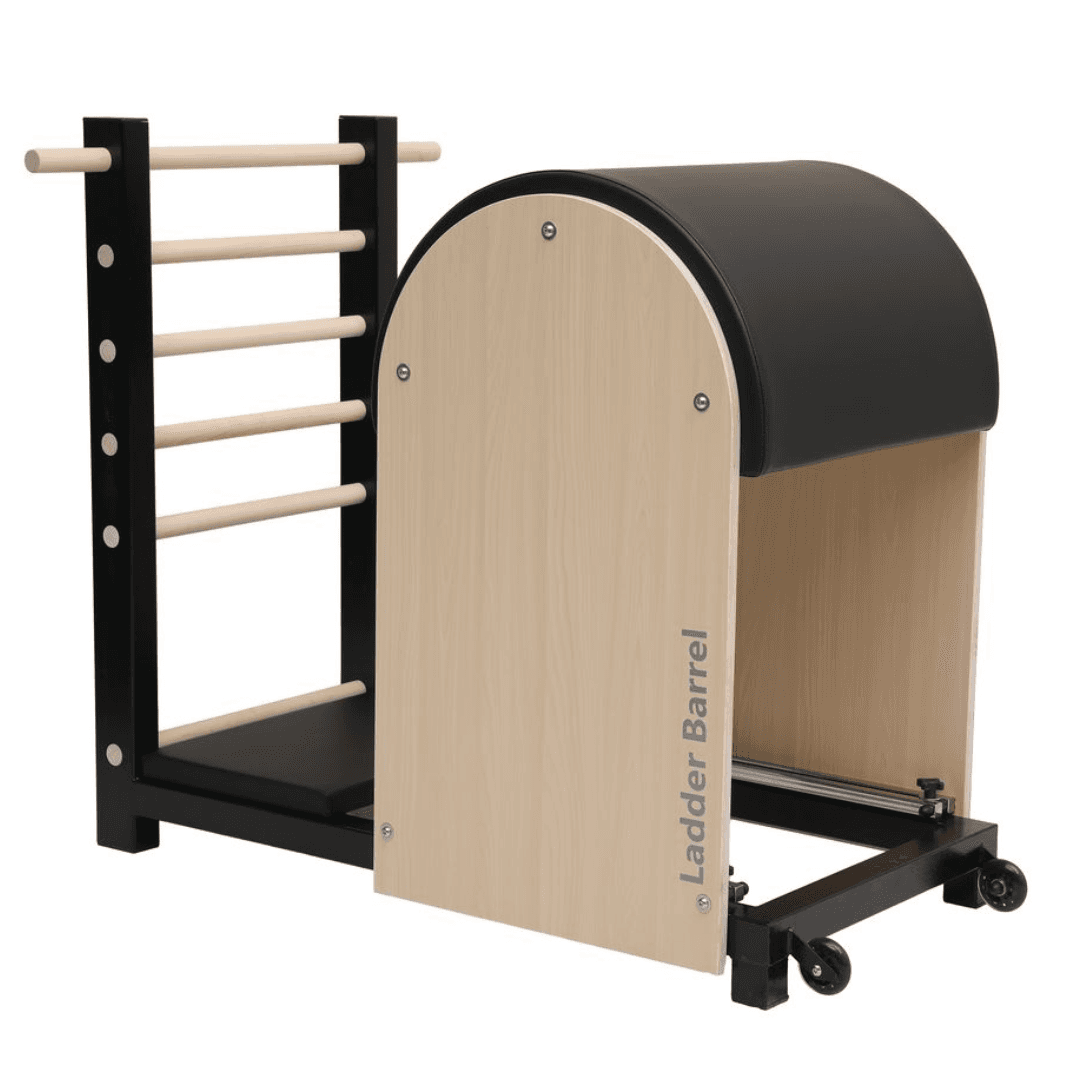 DiamondPro APEX Ladder Barrel