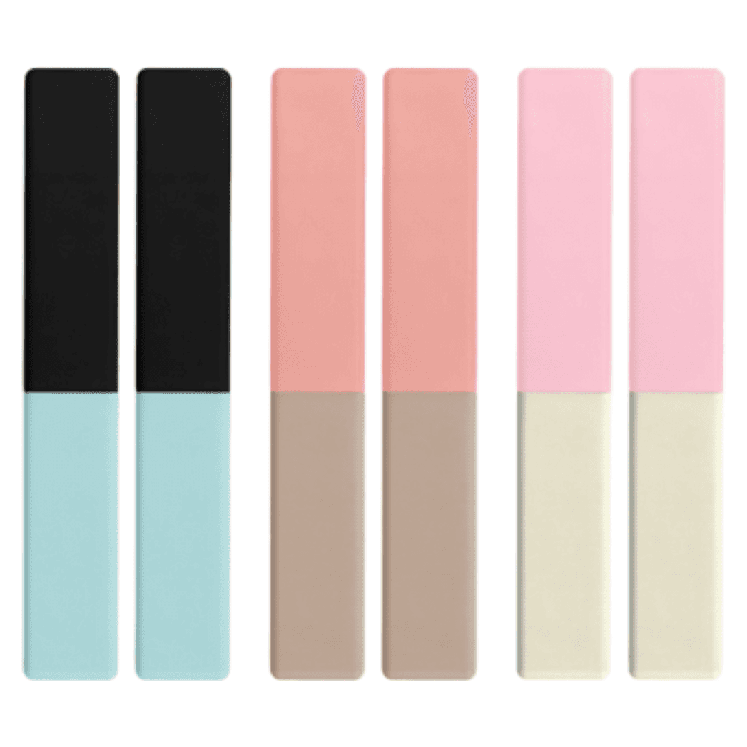 Silicone Lipstick-Dumbbells