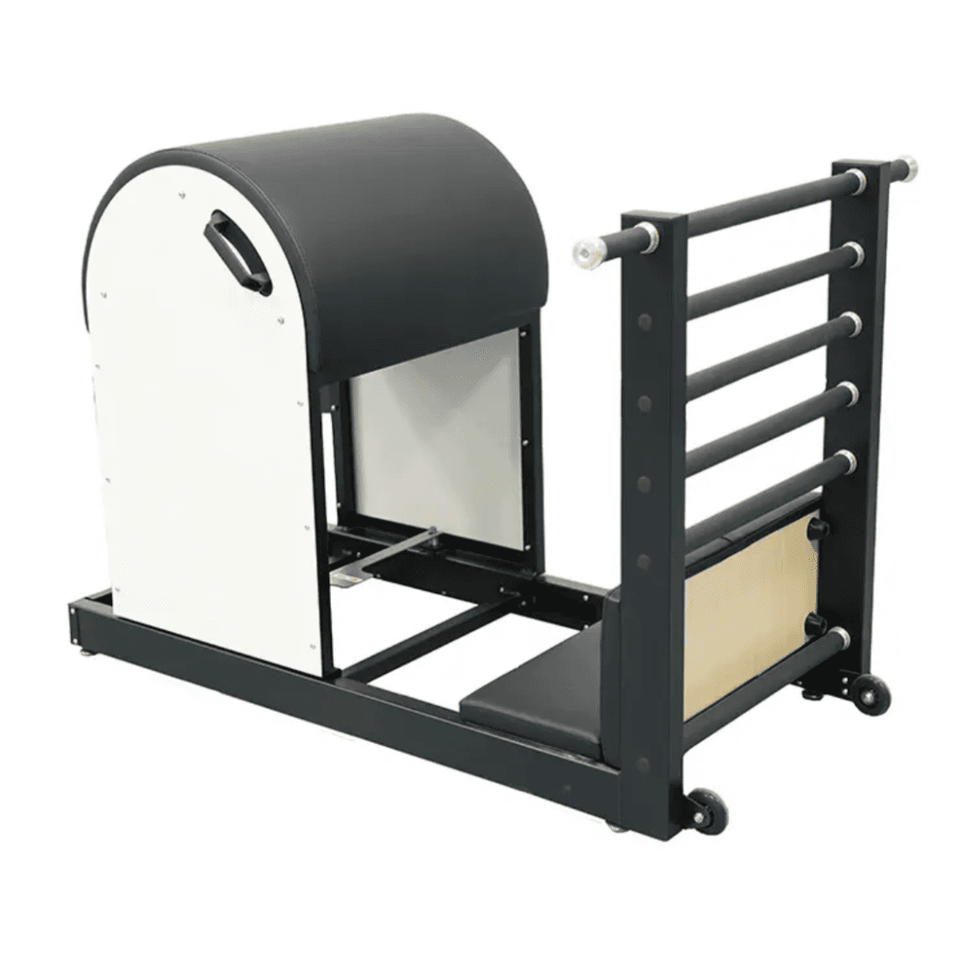 DiamondPro ELITE Ladder Barrell