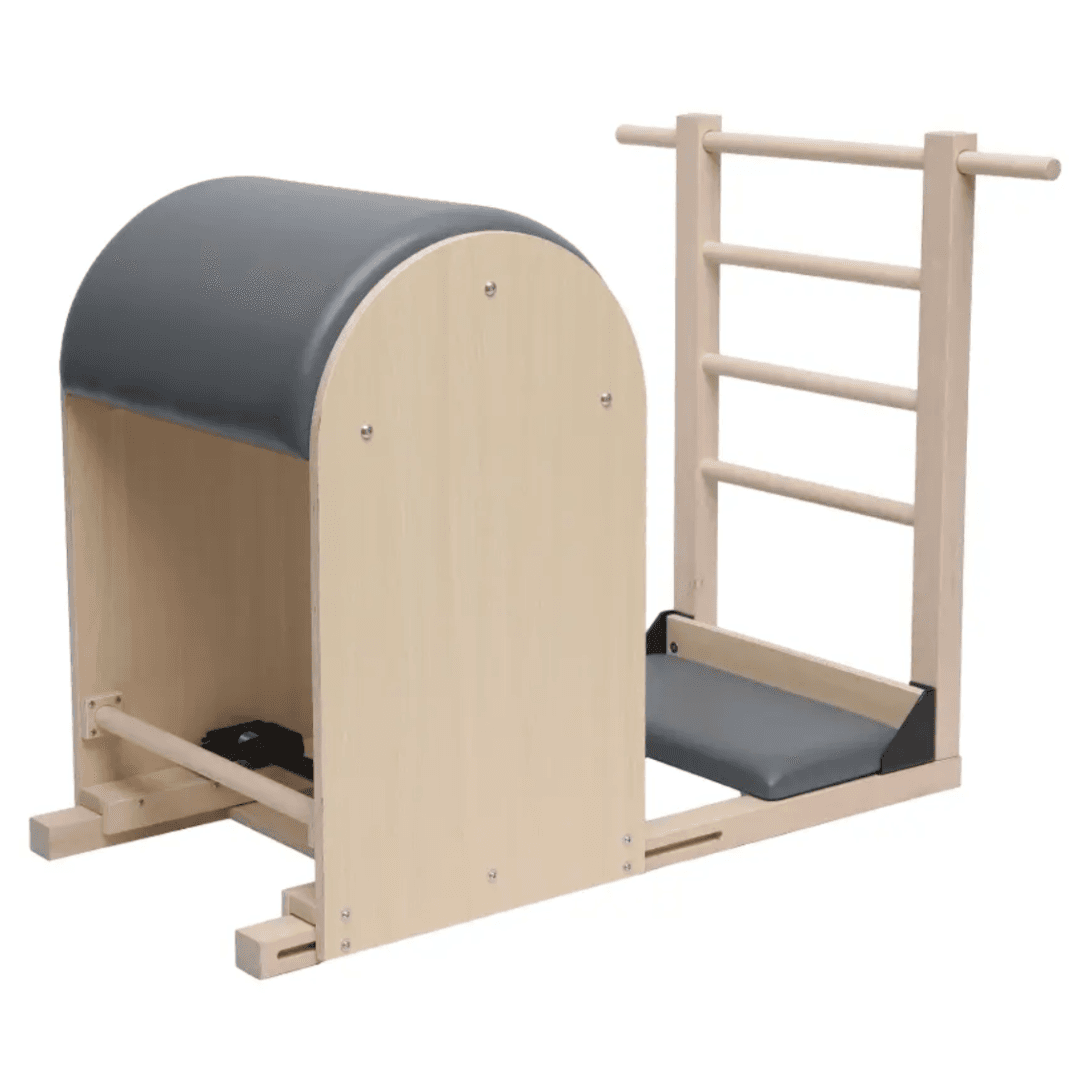 MaplePeak Semi-Auto Sliding Ladder Barrel