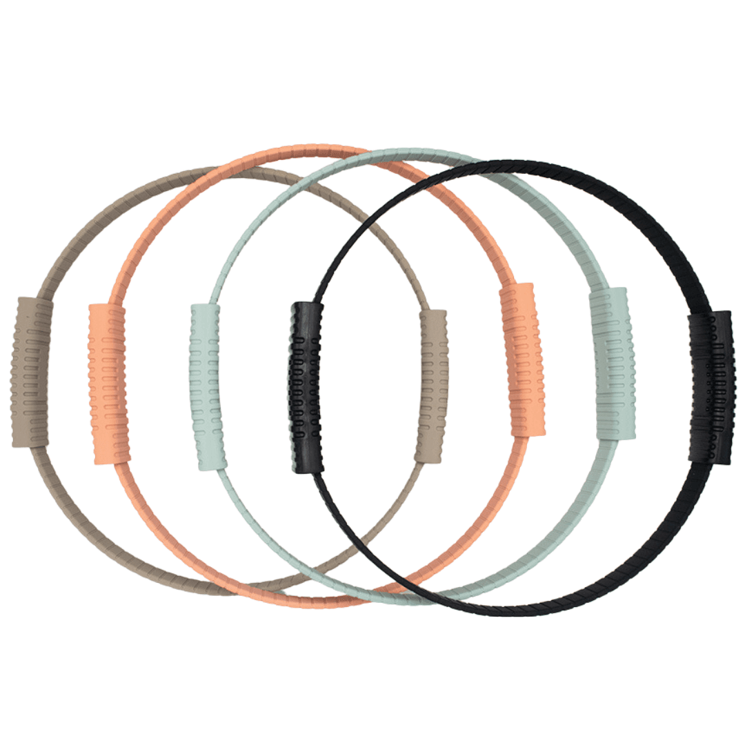 Silicone Pilates Ring