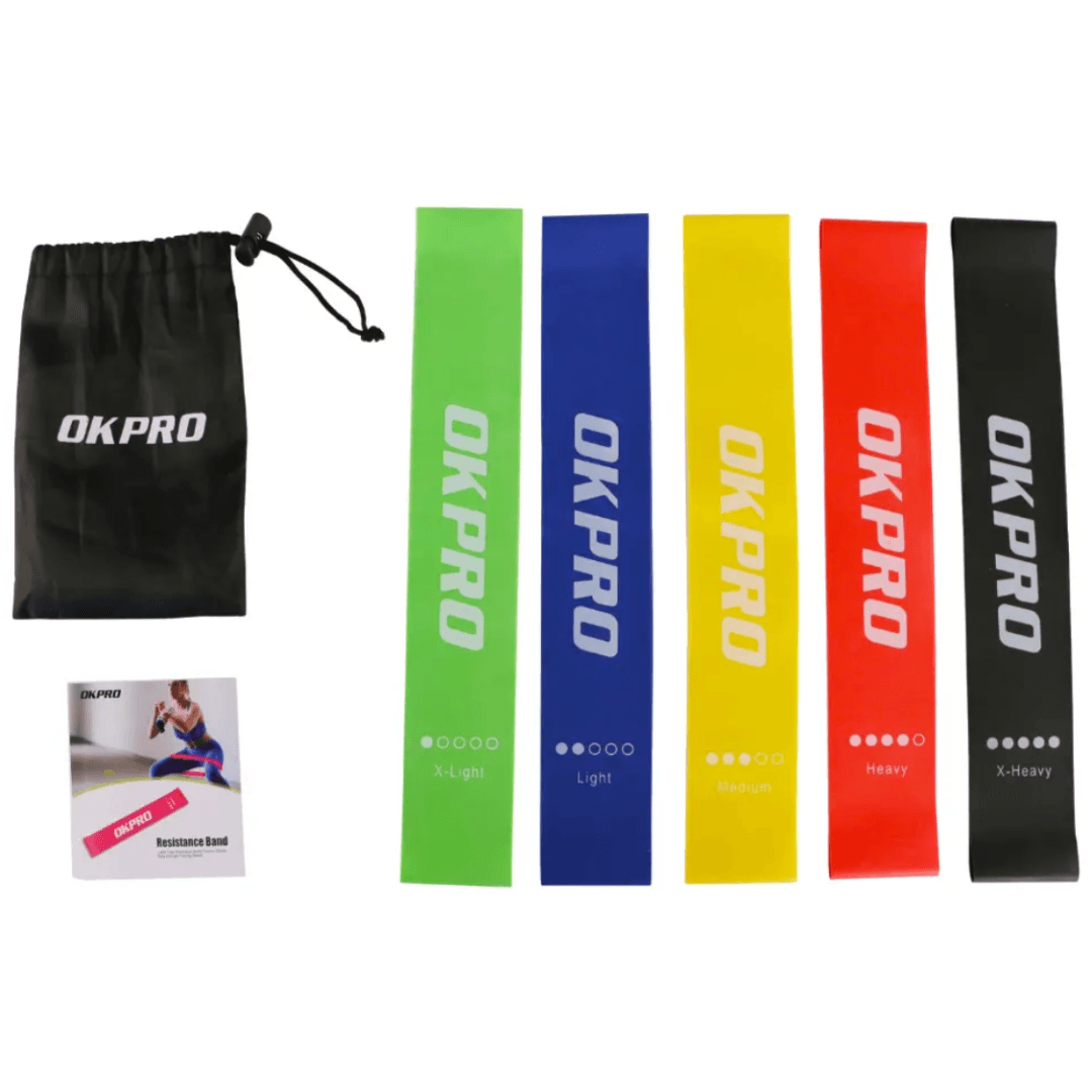 OKPRO Loop Band Set