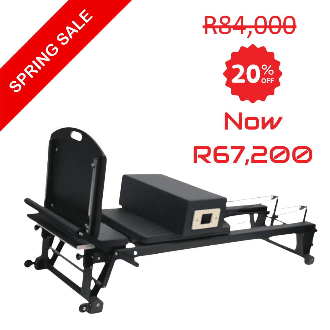 DiamondPro APEX Reformer
