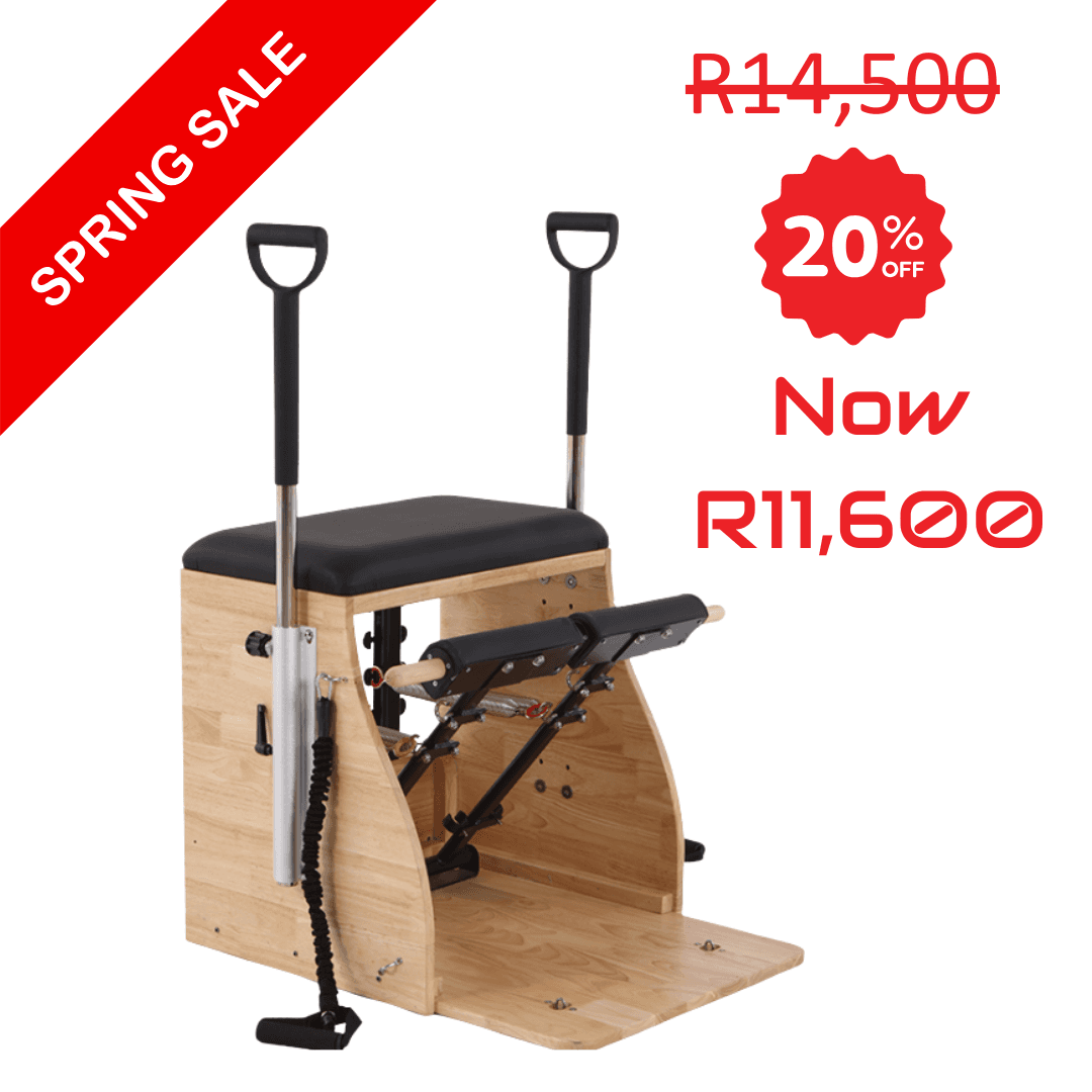 CoreShift-O Wunda Chair