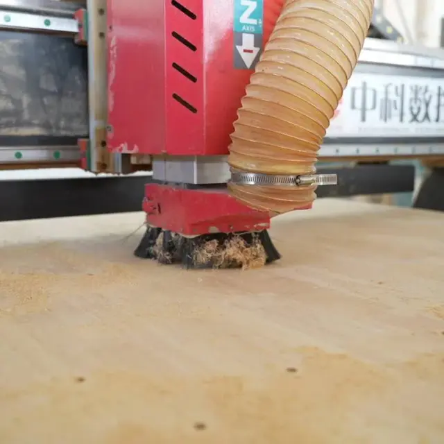 Cutting