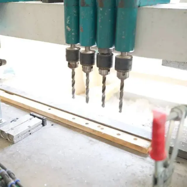 Punching & Slotting