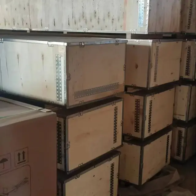 Packaging