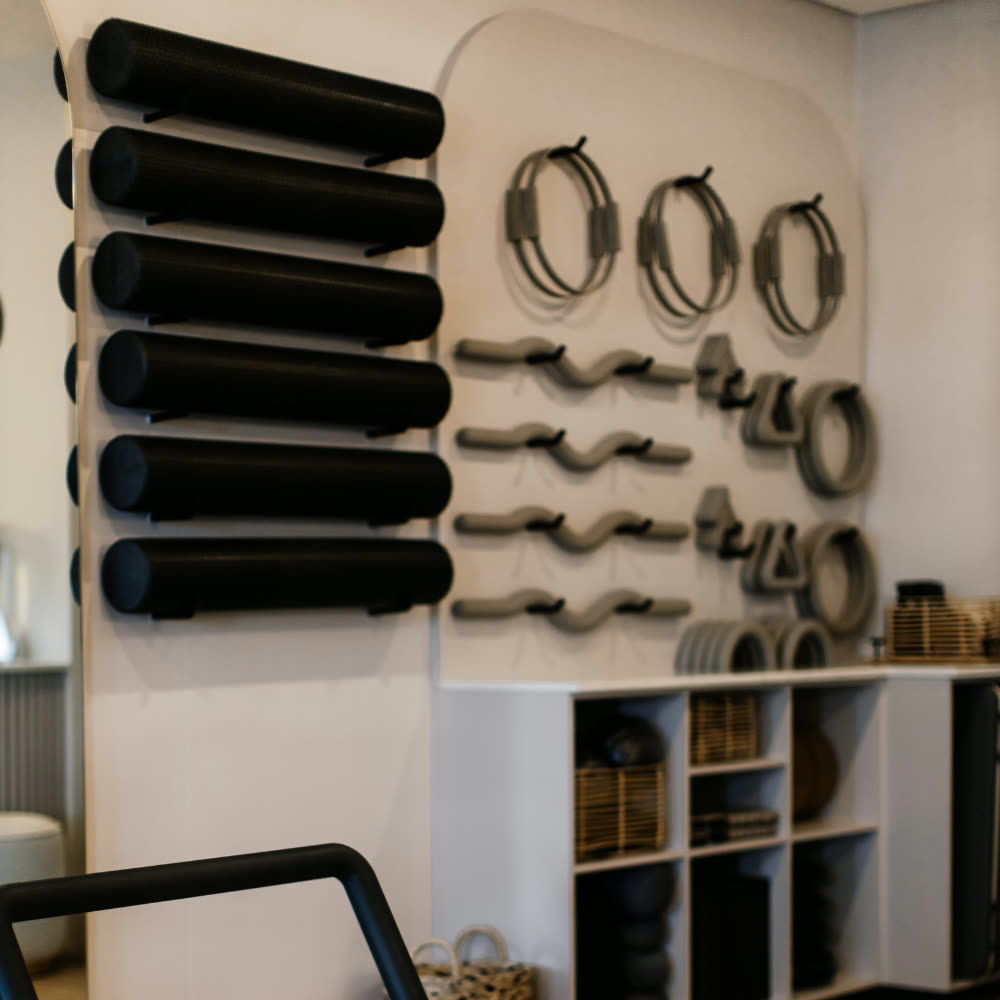 CoCo Pilates, Steyn City