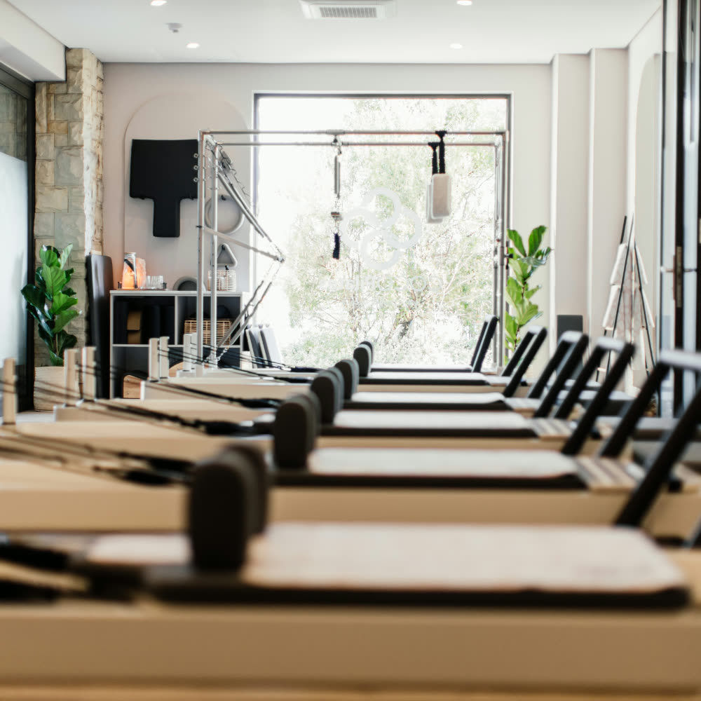 CoCo Pilates, Steyn City