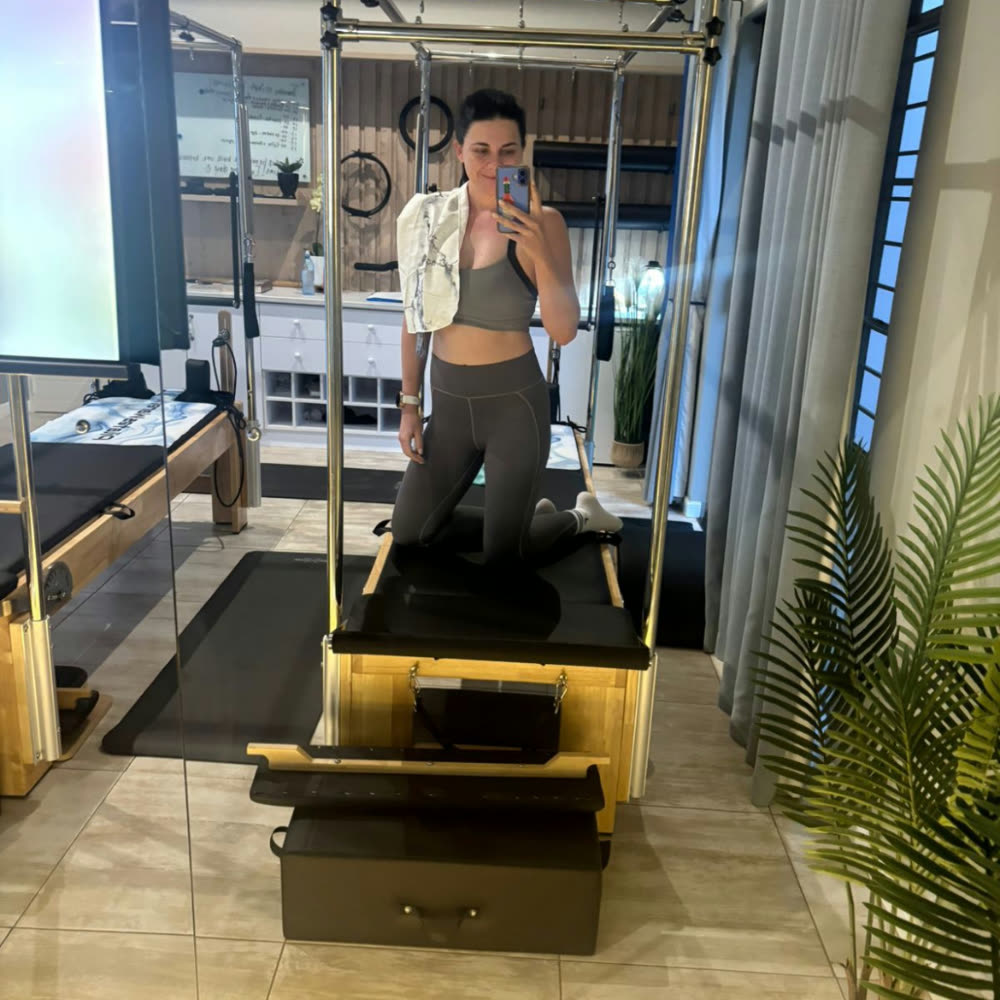 Fierce Form Movement Lab, Limpopo